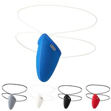 Biancheria intima uomo