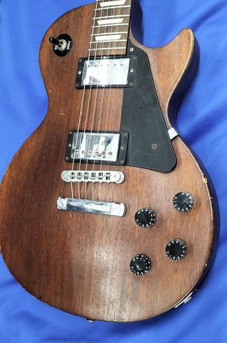 Les paul studio made - (gibson),