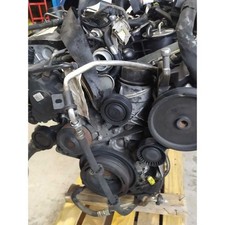 MOTORE COMPLETO PER MERCEDES
