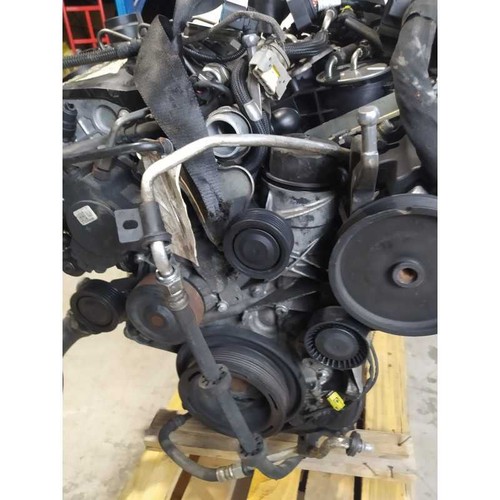Motore completo per mercedes - completo,