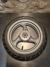 CERCHIO CERCHIONE RUOTA