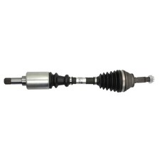 1X FRONT AXLE SHAFT L 69