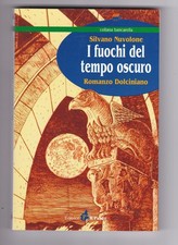Libro i Fuochi del Tempo