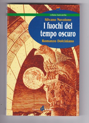 Libro fuochi del - libro, tempo