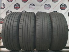 GOMME ESTIVE USATE GOODYEAR 215/55 R18 