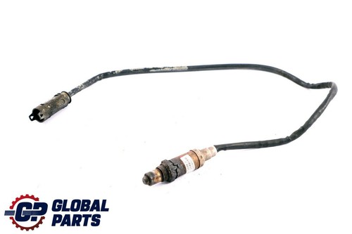 Bmw e46 abgas lambda - e46,