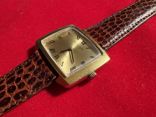Montre mécanique vintage - mécanique,