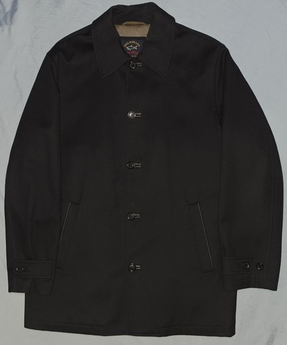 Cappotto campo paul shark - campo,