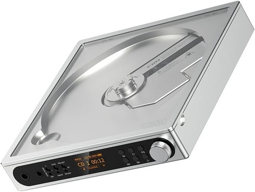 Fiio dm15 lettore - lettore, cd