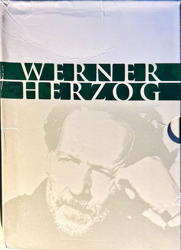 The werner herzog collection - werner, 6