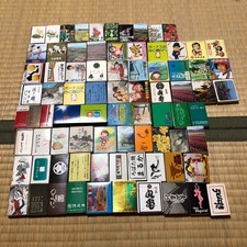 Collezione fiammiferi