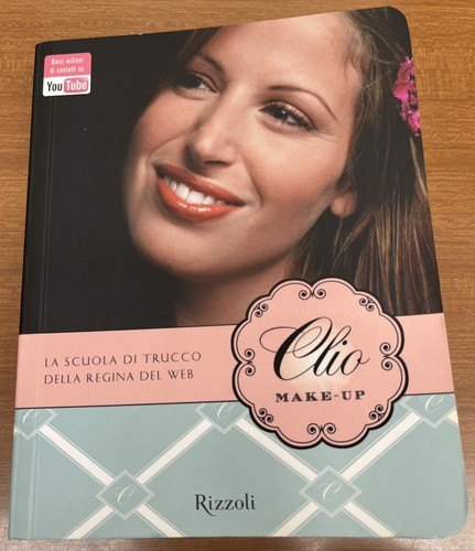 Scuola del trucco della - trucco,