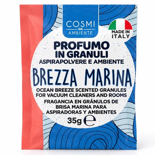 Cosmi profumatore granuli - profumatore,