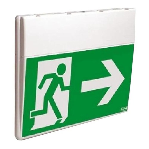 Lampada emergenza beghelli art - emergenza,