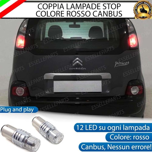 Coppia lampade led - led, canbus