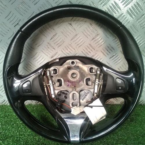 Volante renault clio phase - phase, 1