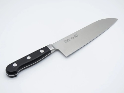 Coltello misono santoku cm - misono,