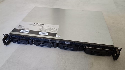 Netgear readynas rn2120 - readynas,