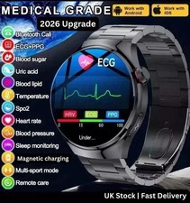 UK 2026 Nuovo Grado Medico