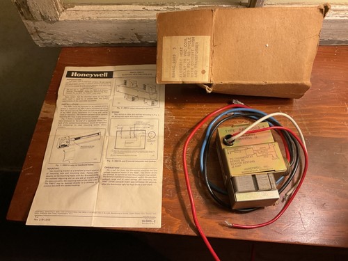 Honeywell r841c 1003 relè - r841c, 3