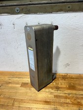 SWEP Scambiatore di calore