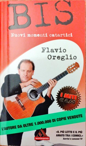 Bis nuovi momenti - -, catartici