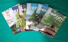 Bonsai Focus - Rivista di Arte Bonsai