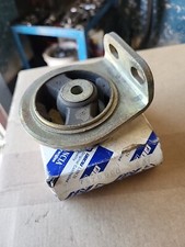 TASSELLO SUPPORTO CAMBIO MOTORE DESTRO FIAT 126 BIS ORIGINALE 7578960 NUOVO