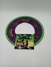 Marvel Incredible Hulk Disco