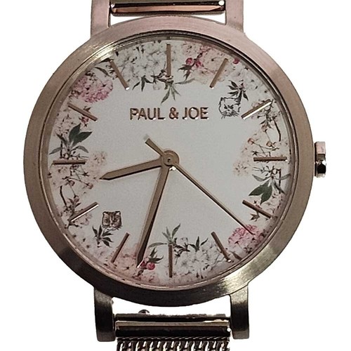 Orologio paul joe sakura - paul, &
