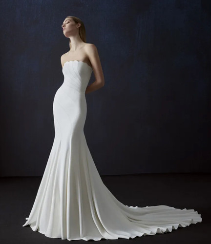 Pronovias couture angelis - pronovias, 'angelis'