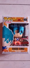 Funko POP! #668 Dragonball