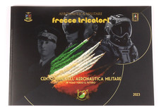 PRL) PAN FRECCE TRICOLORI