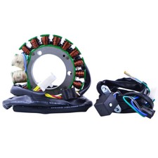 Stator fits Kawasaki KL Tengai