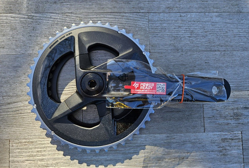 Guarnitura sram rival - rival, axs