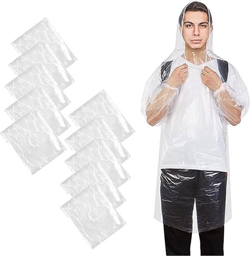 Poncho impermeabile - poncho,