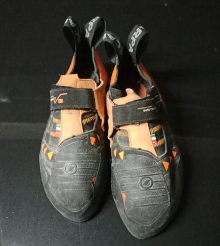 Scarpa instinct arrampicata - scarpa, vs