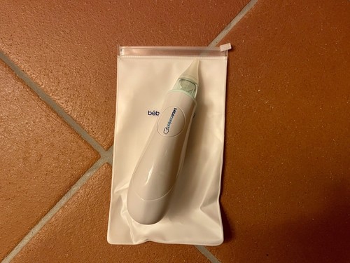 Bebe confort aspiratore nasale - bebe,