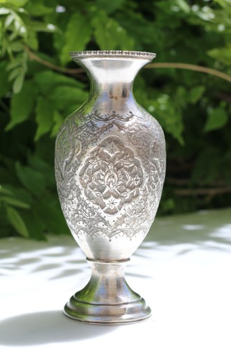 Antico vaso classe - , argento