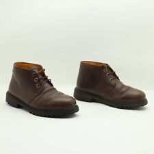 Stivaletto LUMBERJACK Numero: EU 41 Usati (Cod.STS269) Uomo Marrone