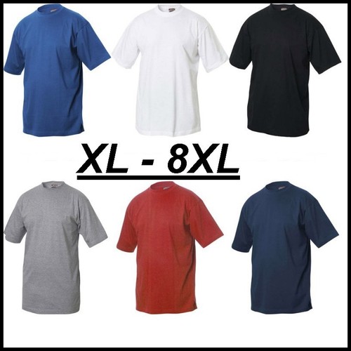 Taglie forti uomo maglia - uomo,