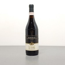 Terre Del Barolo 2003 Castiglione Falletto bott..75 cl 14%