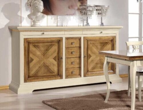 Credenza madia soggiorno - credenza,