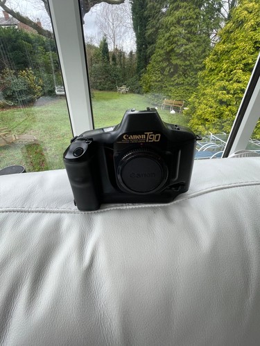 Canon t90 fotocamera reflex - canon,