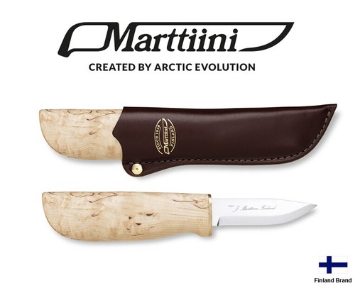 Marttiini coltello cellulare - marttiini,