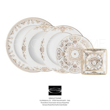 Versace Rosenthal - Medusa