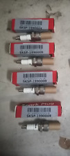 alfa romeo 33 75 164 90 kit candela accensione stark skp 1990009 spark plug