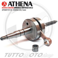 ALBERO MOTORE ATHENA RACING SP10 MINARELLI VERTICALE COD. 072414/4 BOOSTER BWS