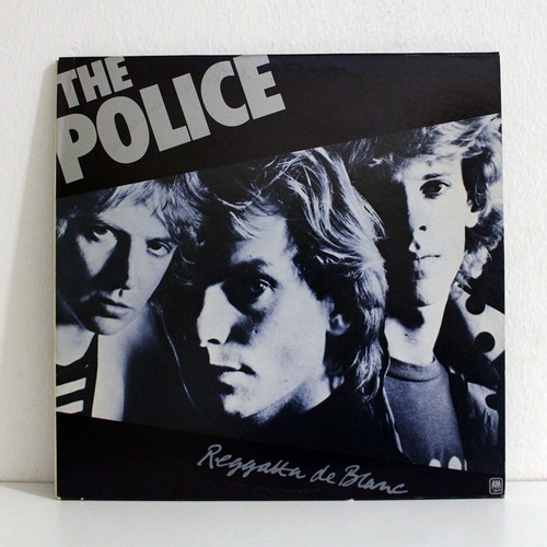 The police reggatta - the,