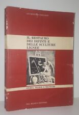 Perusini IL RESTAURO DEI